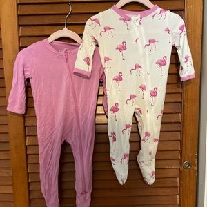 Kyte Baby: Set of 2! 3-6M